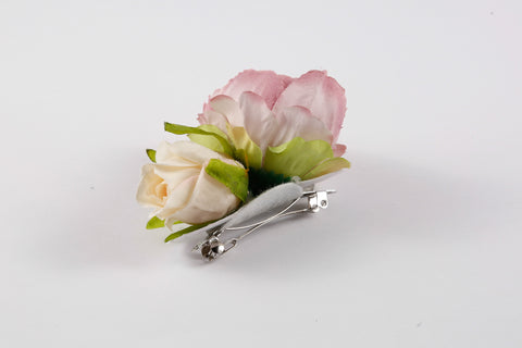 Traba 6 Flores Missa