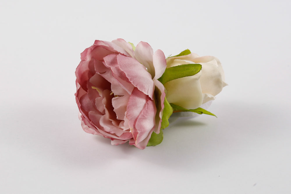 Traba 6 Flores Missa