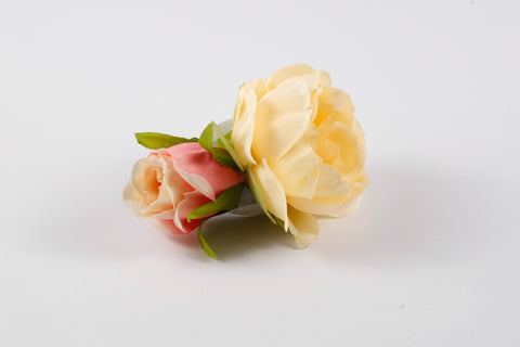 Traba 6 Flores Molis