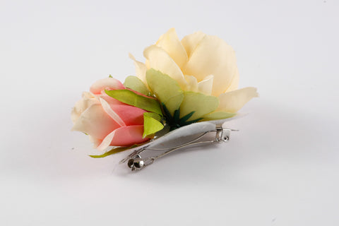 Traba 6 Flores Molis