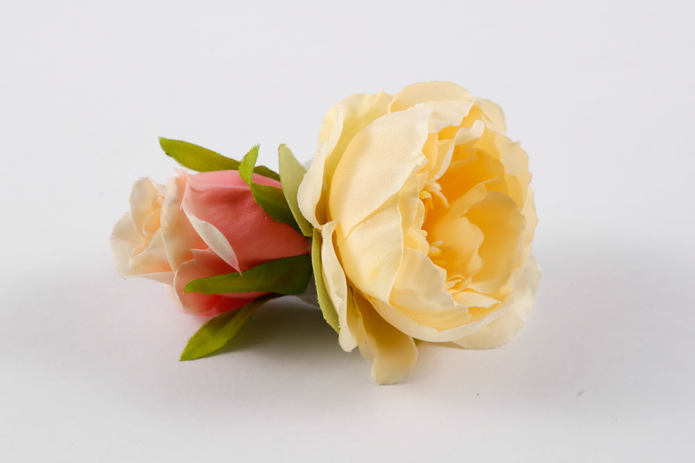 Traba 6 Flores Molis