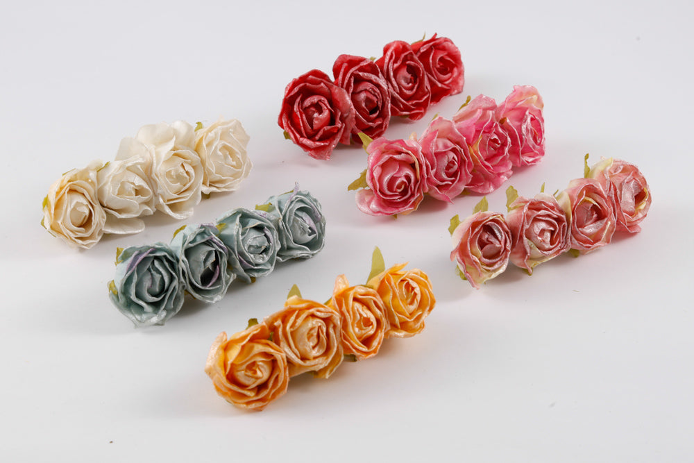 Traba 8 Flores Reina