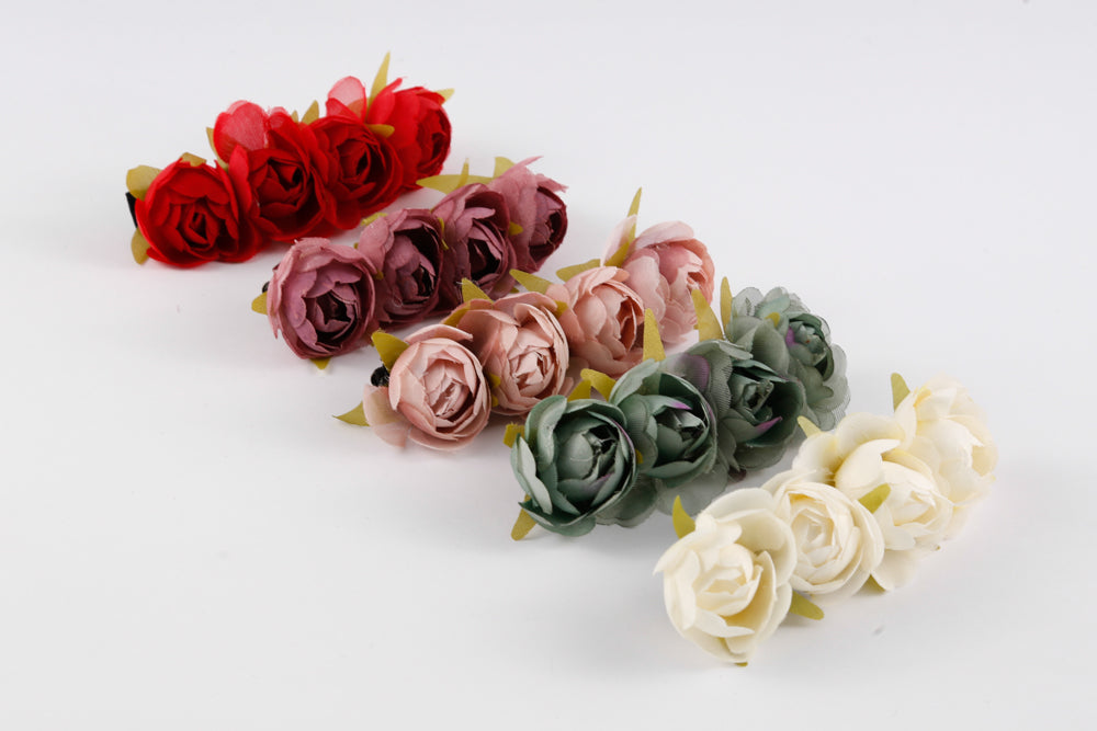 Traba 8 Flores Lorenza