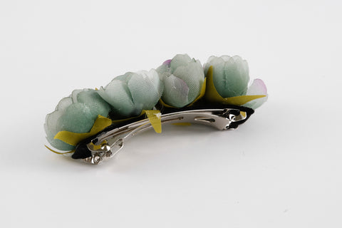 Traba 8 Flores Lorenza