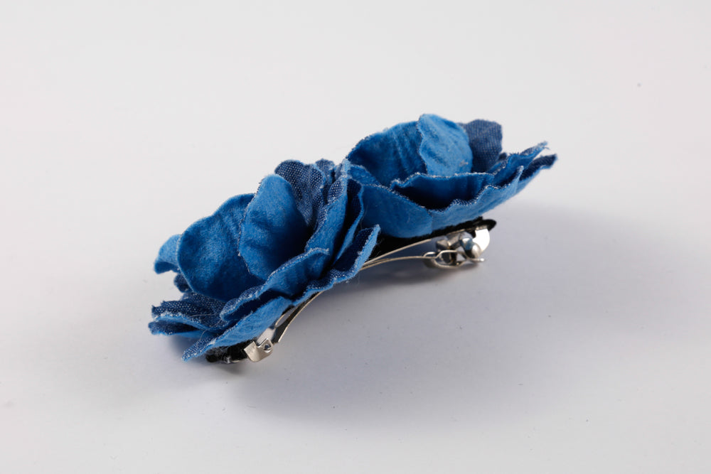 Traba 8 Flores Jeans