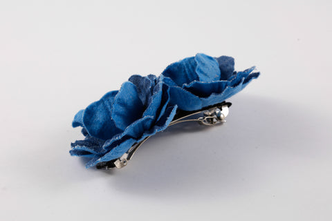 Traba 8 Flores Jeans