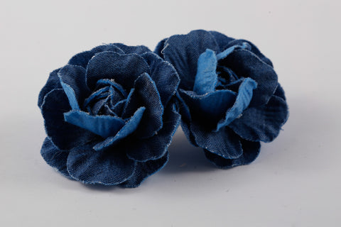 Traba 8 Flores Jeans