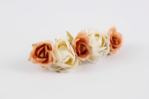 Traba 8 Flores Marlis