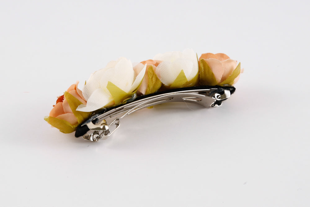 Traba 8 Flores Marlis