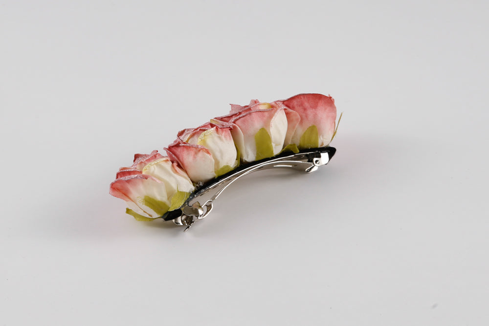 Traba 8 Flores Reina