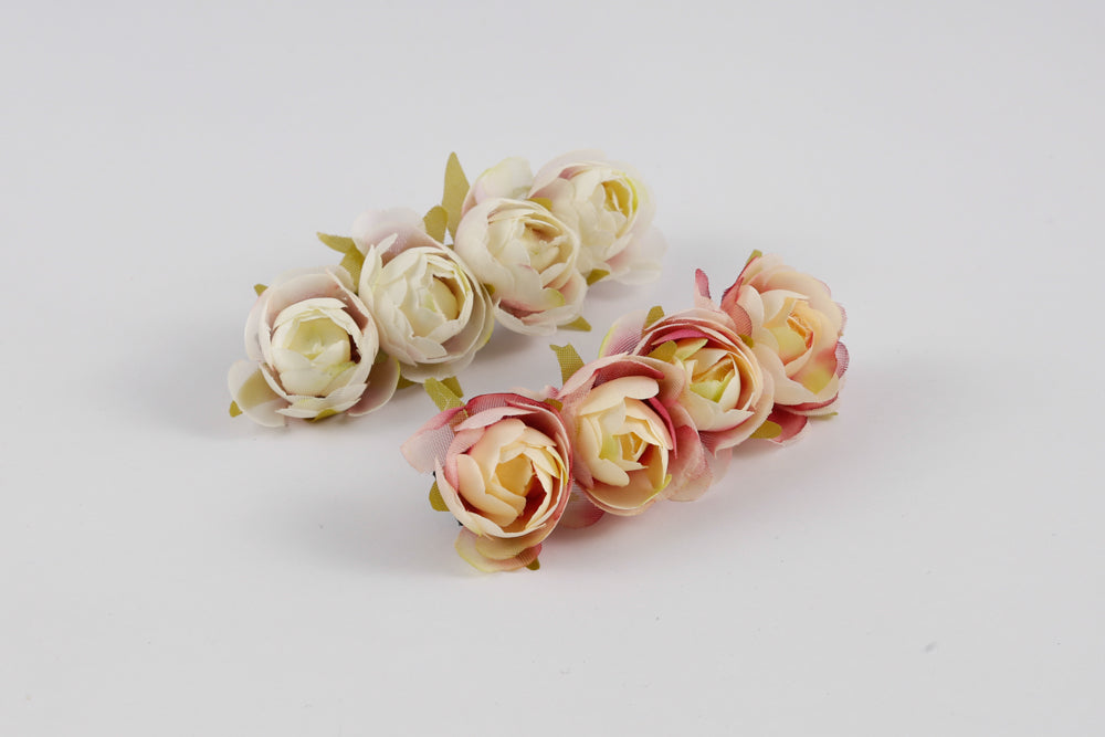 Traba 6 Flores Ruana