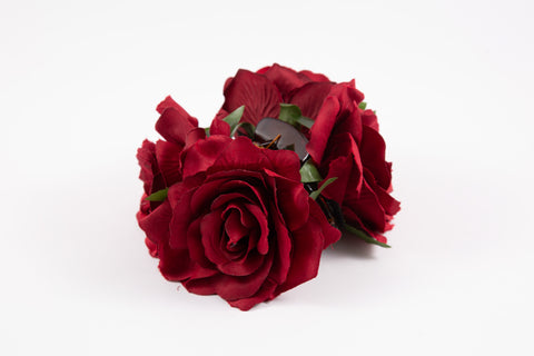 Tiburon Amaranta Burdeo