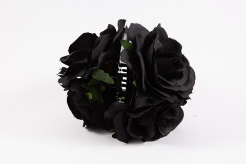 Tiburon Amaranta Negro