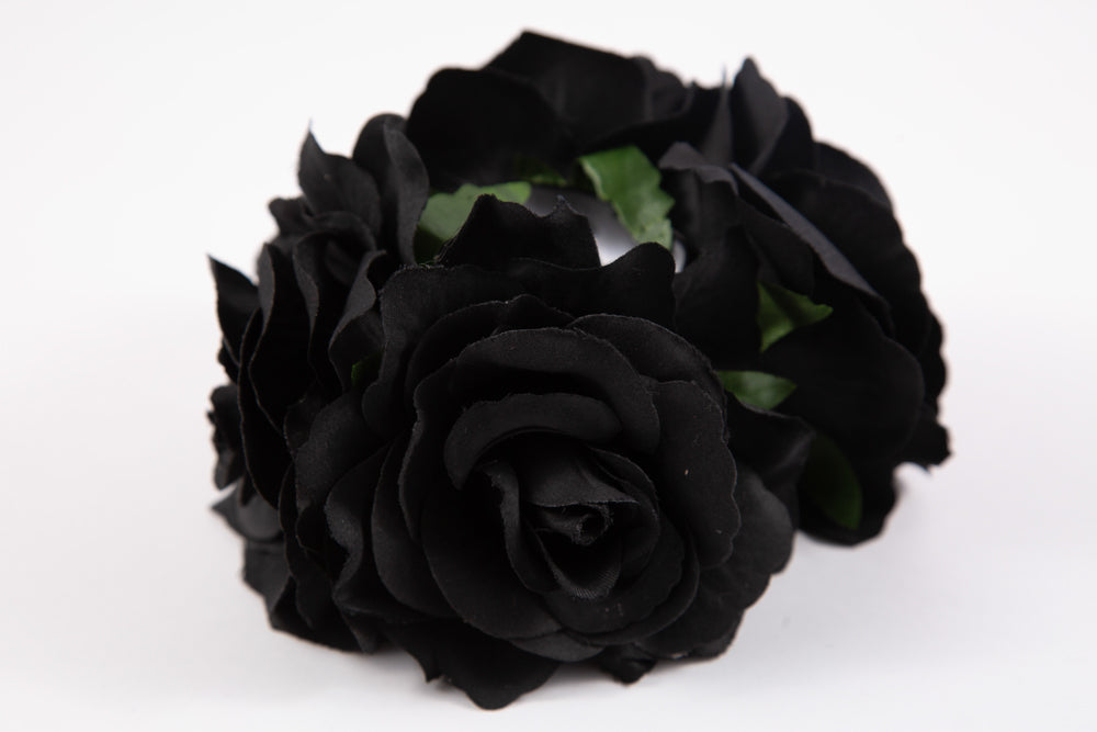 Tiburon Amaranta Negro