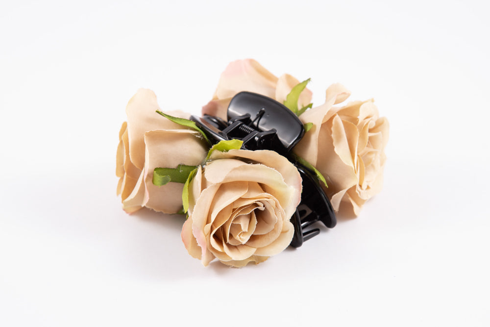 Tiburon Botona Beige