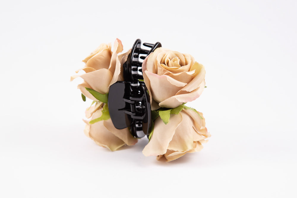 Tiburon Botona Beige