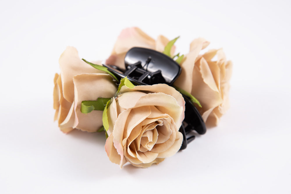 Tiburon Botona Beige