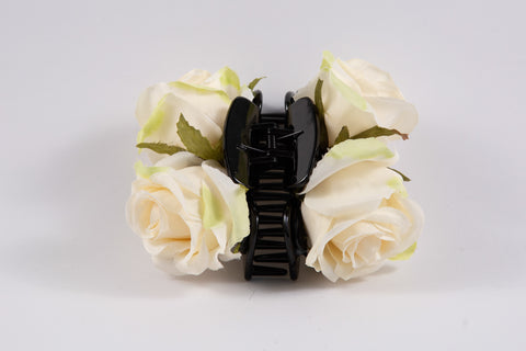 Tiburon Botona Blanco