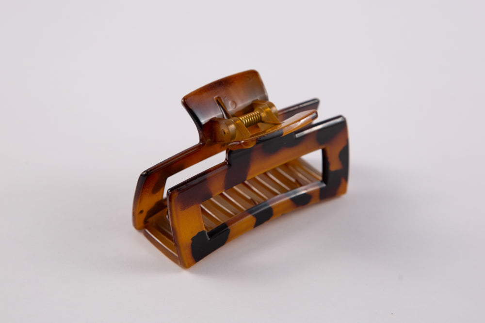 Tiburon Carey Leopardo