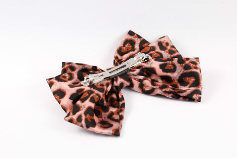 Traba Lazo Animal Print
