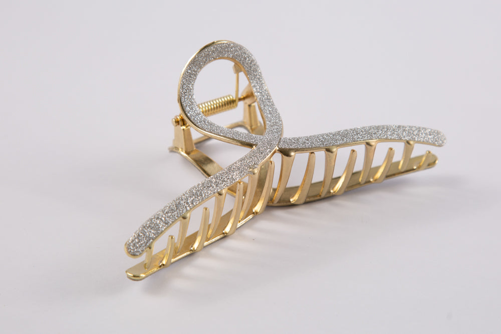 Tiburón Loop Brillantina