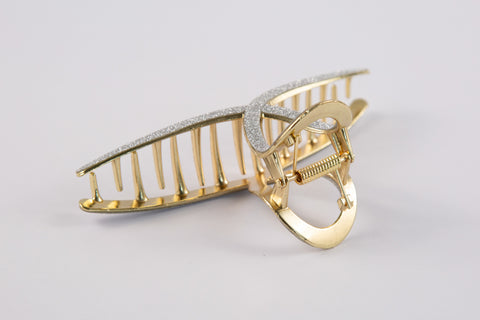 Tiburón Loop Brillantina