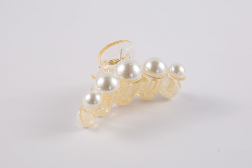 Tiburon Perla Antonia