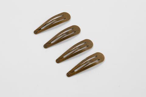 Tic Tac Bronce Envejecido