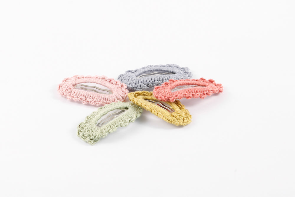 Tic Tac Crochet Elle