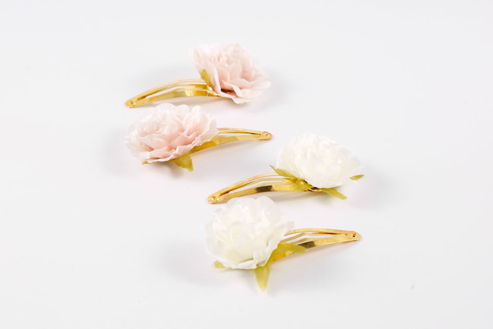 Tic Tac Dorado Clavelina