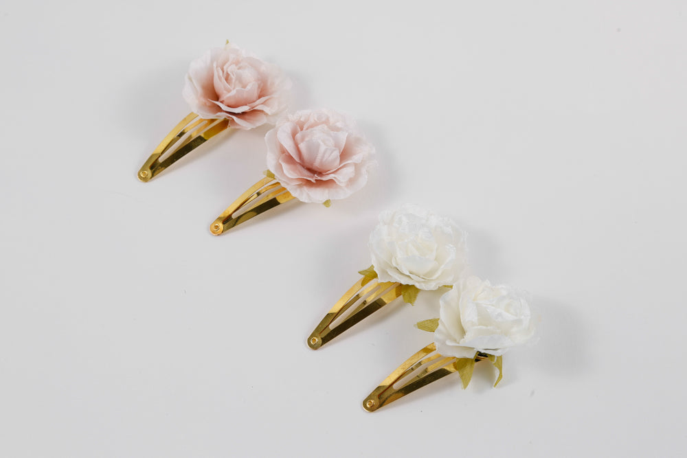 Tic Tac Dorado Clavelina