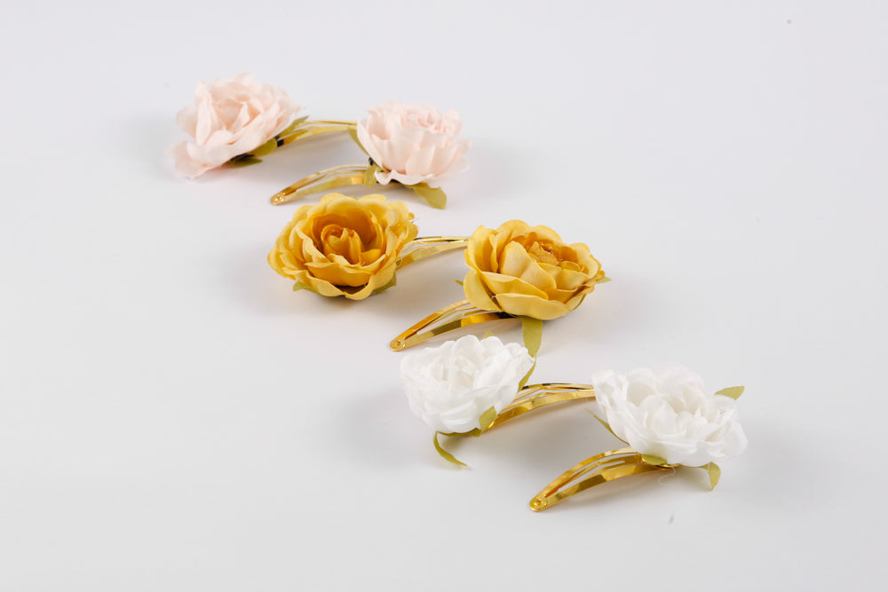 Tic tac Dorado Peonia