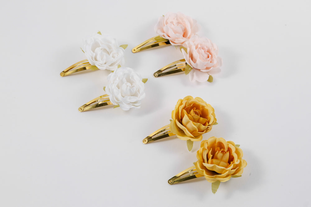 Tic tac Dorado Peonia