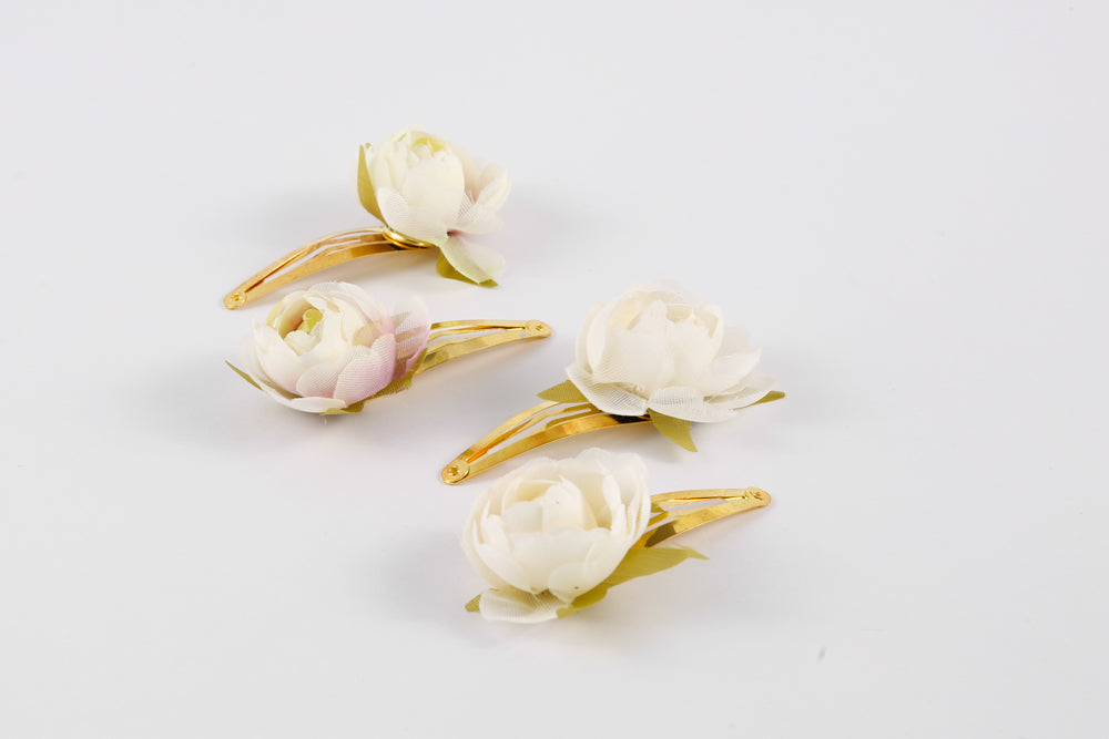 Tic Tac Dorado Ranunculo