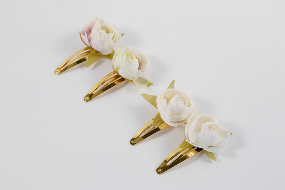 Tic Tac Dorado Ranunculo