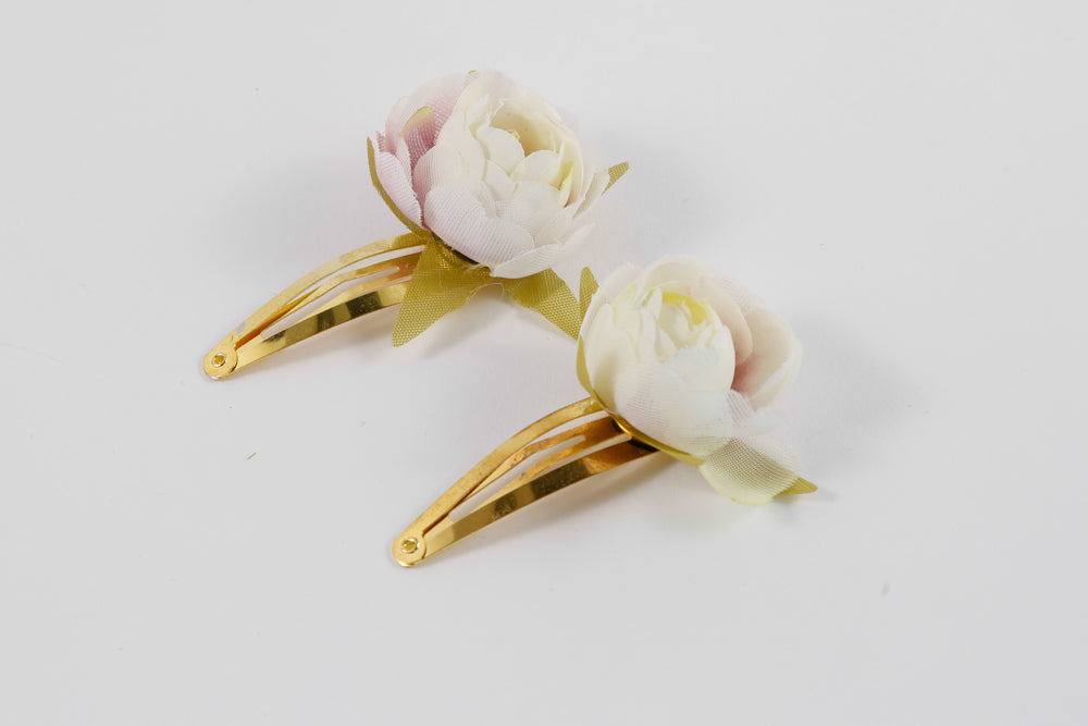 Tic Tac Dorado Ranunculo