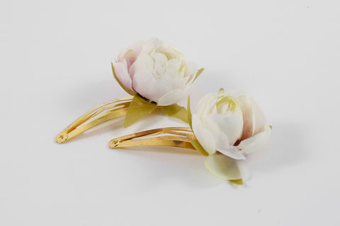 Tic Tac Dorado Ranunculo