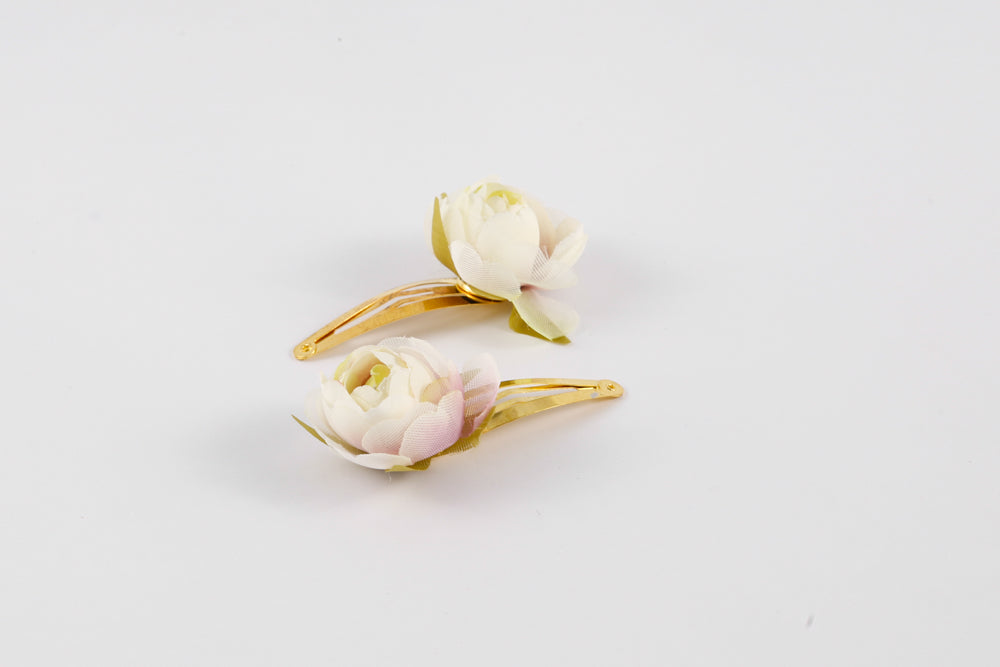 Tic Tac Dorado Ranunculo