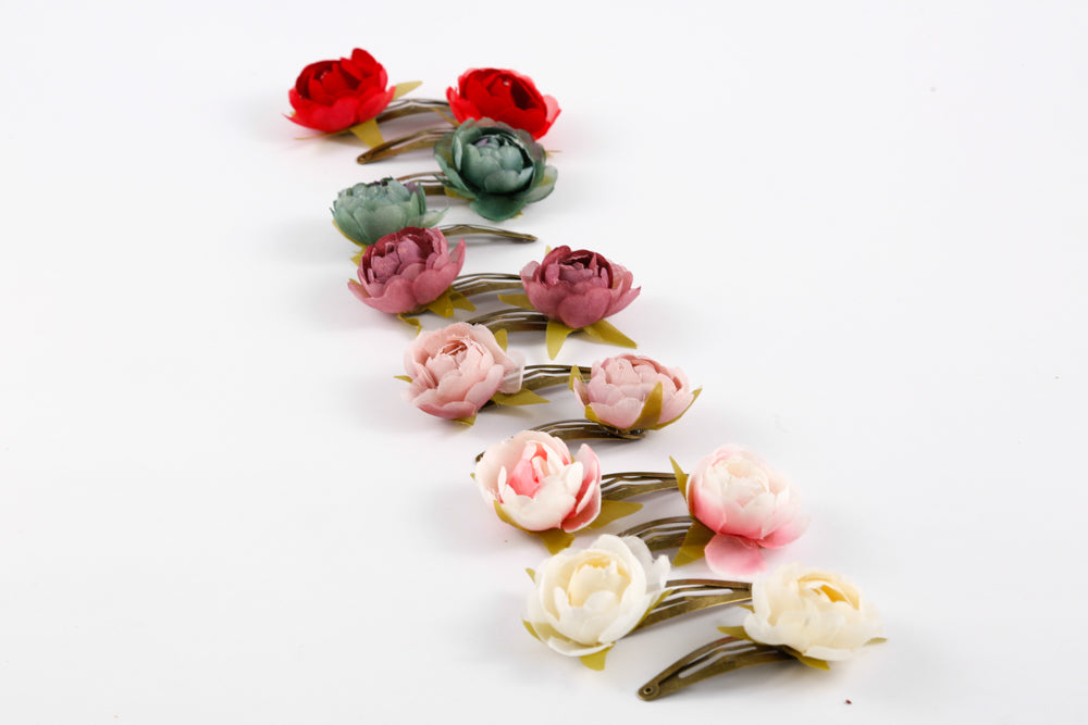 Tic Tac Bronce Ranunculo