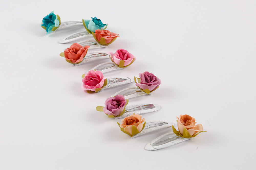 Tic Tac Forrado Rose