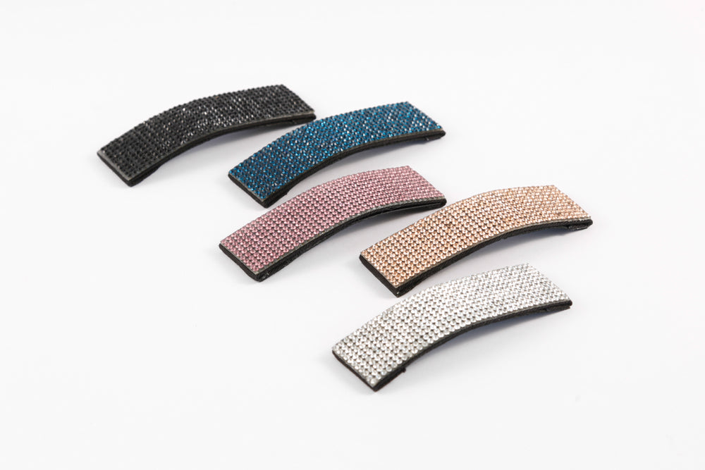 Tic Tac Strass Recta