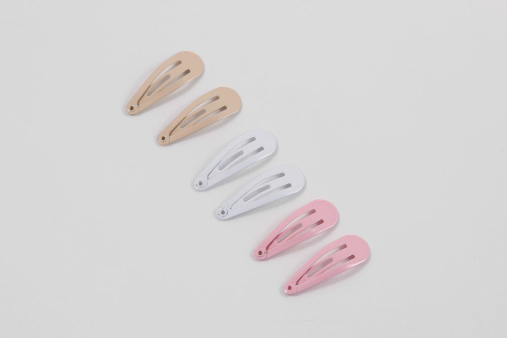 Tic Tac Trio Melissa