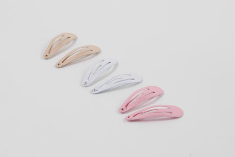 Tic Tac Trio Melissa