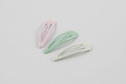 Tic Tac Trío Pastela