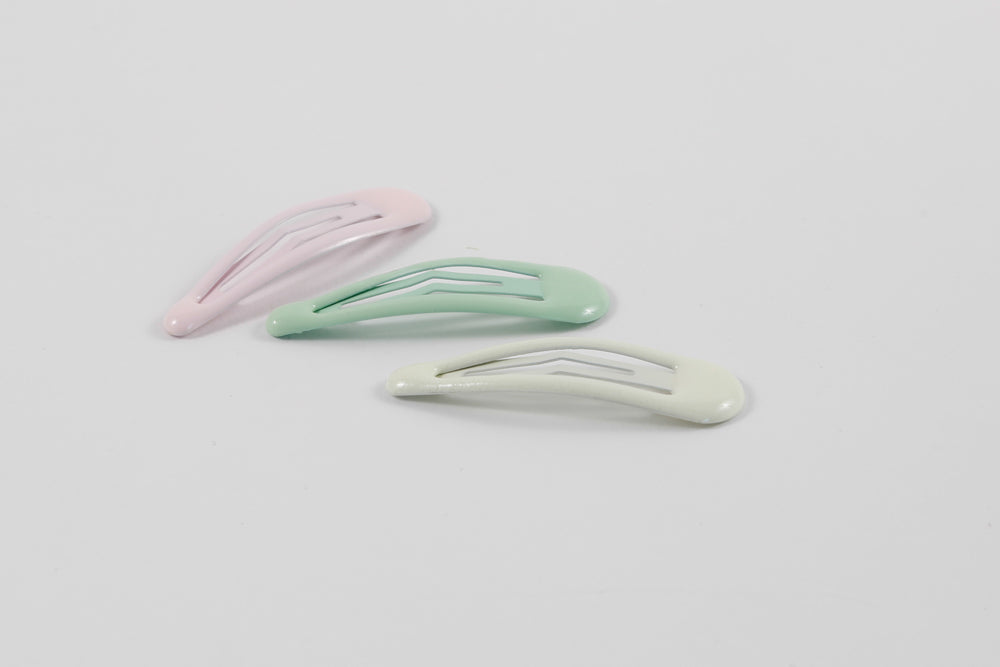 Tic Tac Trío Pastela