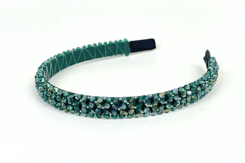 Cintillo Mostacilla Kasta