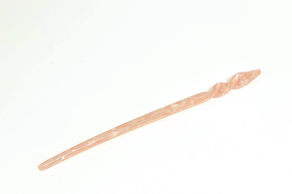 Palo Chino Nácar Rosado