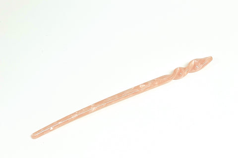 Palo Chino Nácar Rosado