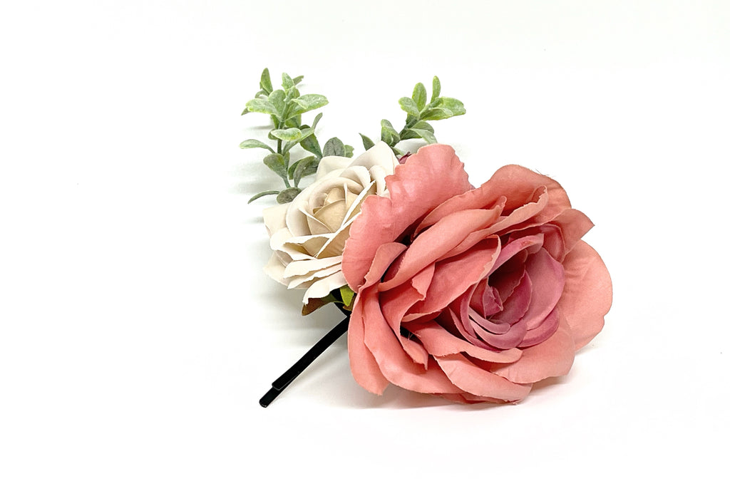 Horquilla Flores Alondra