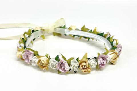 Corona Mini Agustina